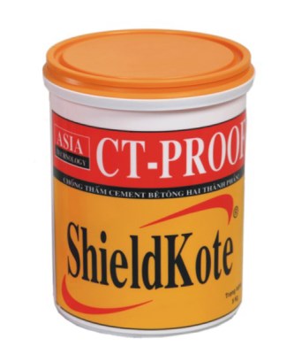 ShieldKote CT-proof